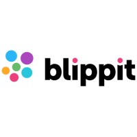 Blippit® Logo