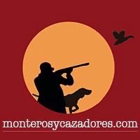 Monterosycazadores.com Logo