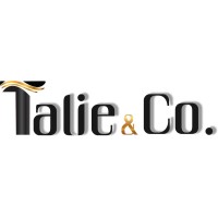 Talie & Co. Strategies - A Public Relations Agency Logo