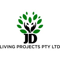 JD Living Projects & Advisory Pty Ltd Logo
