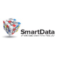 SmartData - Management and Controls Logo