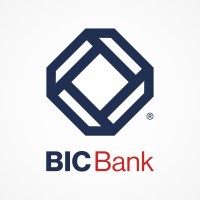 BICBank Cambodia Logo