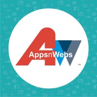 Apps n Webs Logo