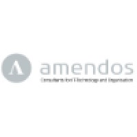 amendos gmbh Logo