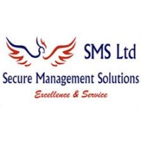 Secure Management Solutions Ltd Logo