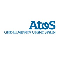 Atos Global Delivery Center Spain Logo