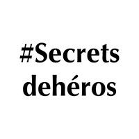 Secrets de Héros Logo