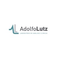Laboratório Adolfo Lutz Logo