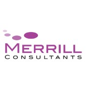 Merrill Consultants Ltd Logo