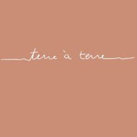 Terre à terre asbl Logo