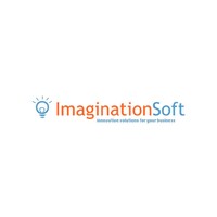 ImaginationSoft Logo