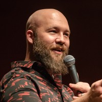 Tom Kozacinski, Sir Freelance-A-Lot Logo