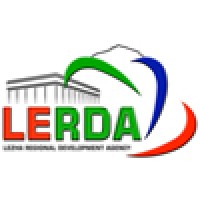 LERDA Logo