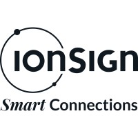 ionSign Oy Logo