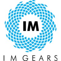 IM Gears Logo