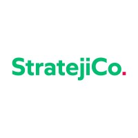 StratejiCo. Logo