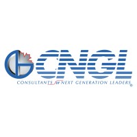 CNGL Inc. (Consultants for Next Generation Leaders) Logo