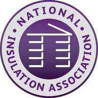 National Insulation Association (NIA) Logo