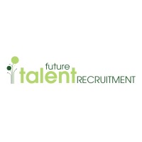 Future Talent Recruitment Limited Logo