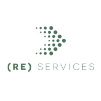 RE Services Logo