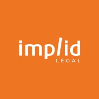 implid Legal Logo