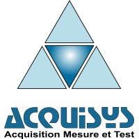 ACQUISYS Logo