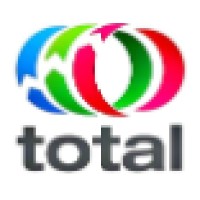 Total Logistics Logo