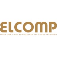 ELCOMP TRADING SDN BHD Logo