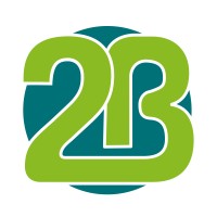 2B Elektrotechniek BV Logo