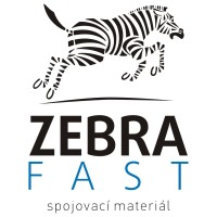 Zebrafast a.s. Logo