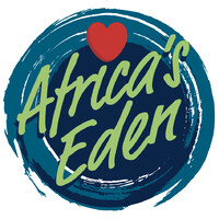 The Africas Eden Regional Tourism Association Logo