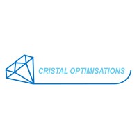 Cristal Optimisations Logo
