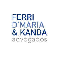 FDK Advogados Logo