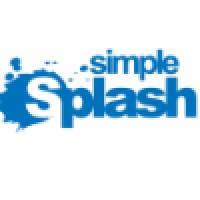 SimpleSplash.com Logo