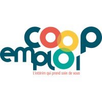COOPEMPLOI Logo