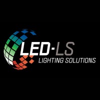 Led LS Lighting Solutions Logo