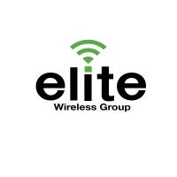 Elite Wireless Group Logo