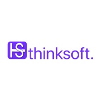 ThinkSoft Logo