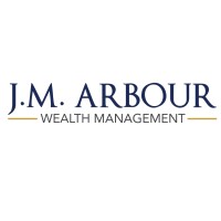J.M. Arbour Wealth Management Logo