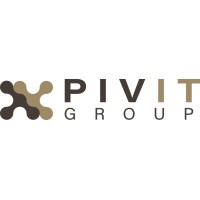 PIVIT Group Logo
