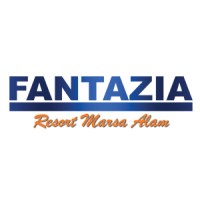Fantazia Resort Marsa Alam Logo