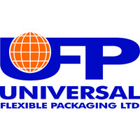Universal Flexible Packaging Ltd. Logo