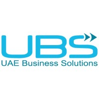 UBS Consultants Logo