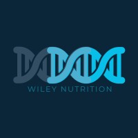 Wiley Nutrition Ltd. Logo
