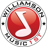 Williamson Music 1st Logo