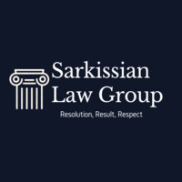 Sarkissian Law Group Logo
