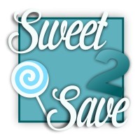 Sweet2Save Logo