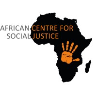 African Centre for Social Justice (ACSJ) Logo
