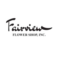 Fairview Flower Shop, Inc. Logo