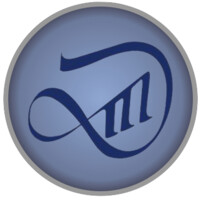 CPA Díaz Martínez, PSC Logo